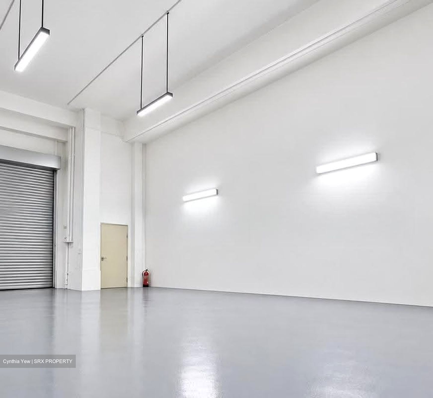 Woodlands Industrial Park E1 (D27), Factory #627425531